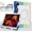Colorful Blue, variant on Timoom for iPad Air 5th Generation Case 2022 / 4th Gen 2020 10.9 in with Screen Protector for Kids[15ft Drop Protection] iPad Pro 11 Case 4th 3rd 2nd 1st Gen (2022 2021 2020 2018) with 360 Stand