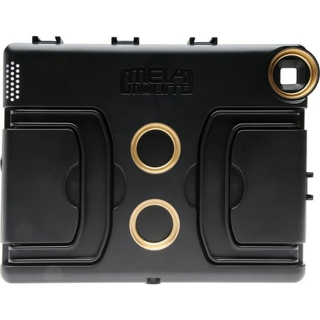 Melamount MM-IPAD234 Video Stabilizer Pro Multimedia Rig for Apple iPad 2, 3 & 4