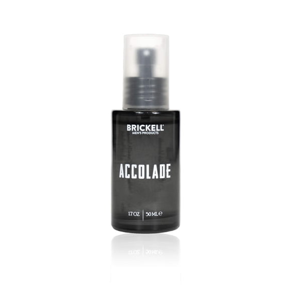 Colonia Brickell Accolade de bergamota italiana para hombre, 50 ml