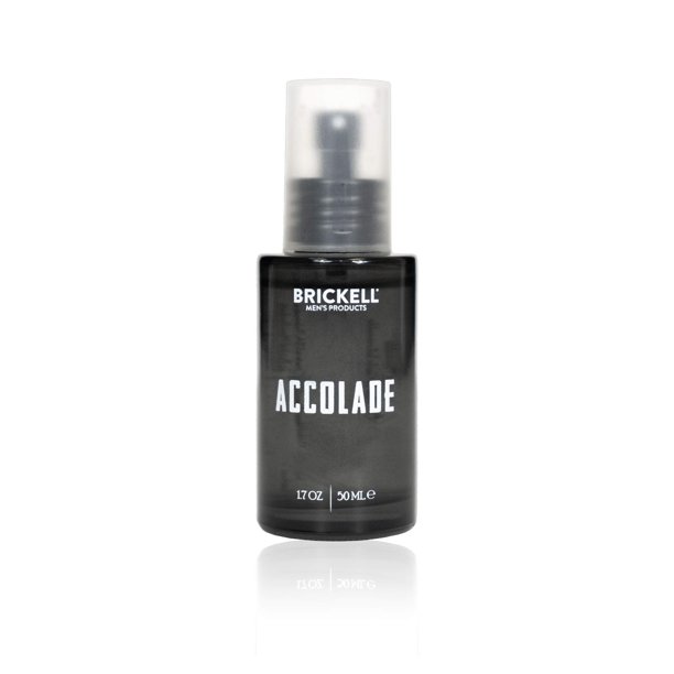 Colonia Brickell Accolade de bergamota italiana para hombre, 50 ml