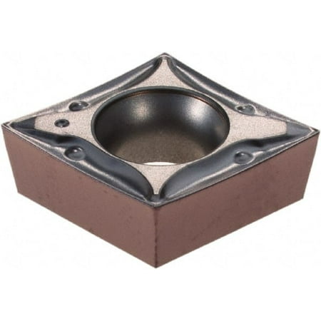

Iscar CCMT3-0 PF IC806 Carbide Turning Insert 80° Diamond (1 Piece)
