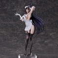 thumbnail image 3 of Figura de acción QAHEART Albedo Shalltear Bloodfallen 26 cm PVC, 3 of 5