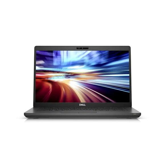 Laptop Dell Latitude 5401 14 RENOVADO: Intel Core i5 9º