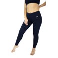 thumbnail image 1 of Rio Sport Leggings Deportivos modelo Cabo para Mujer RIO SPORT  Leggings Cabo Navy GR, 1 of 3
