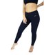 thumbnail image 1 of Rio Sport Leggings Deportivos modelo Cabo para Mujer RIO SPORT  Leggings Cabo Navy GR, 1 of 3