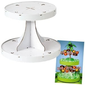 Wilton Pops Display Stand, 2-Tier