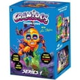 thumbnail image 1 of Craniacs TCG: Series 1 Trading Cards Blaster Box - 7 Packs, 1 of 1