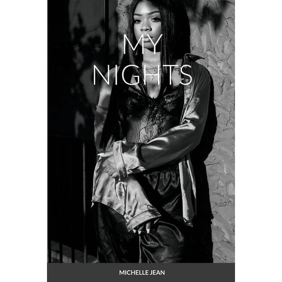 My Nights, (Paperback)