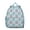 Sky-blue-13, variant on Adorable Hedgehog Artistic Pattern School Backpack - Waterproof & Durable Student Daypack with Side Pockets & Double Zipper
