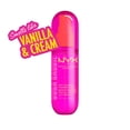 thumbnail image 6 of NYX Professional Makeup Fat Oil Vanilla Whipped Cream Body Spray Hair Mist, Suga Baddie, 2.7 fl oz, 6 of 9