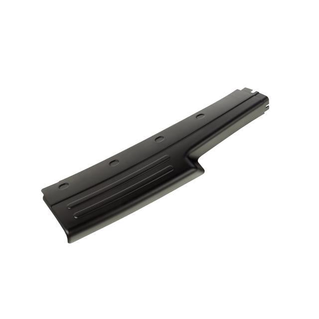 Omix-ADA Bumper Step Pad Rear Left Side; 02-07 Jeep Liberty KJ ...