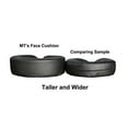 thumbnail image 4 of Master Massage Universal Face Cushion Pillow for Massage Table, Royal Blue Color, 4 of 8