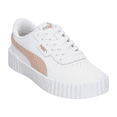 thumbnail image 4 of Tenis Puma Carina 3.0 Blanco para Mujer [PUM1295] blanco 24, 4 of 10