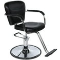 thumbnail image 2 of MOLLY Salon Beauty Barber Equipment Hydraulic Styling Chair 4 x SC-40, 2 of 5