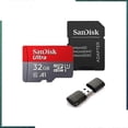 thumbnail image 3 of Ultra- C10 Tf Micro, Sd Card, 3 of 4