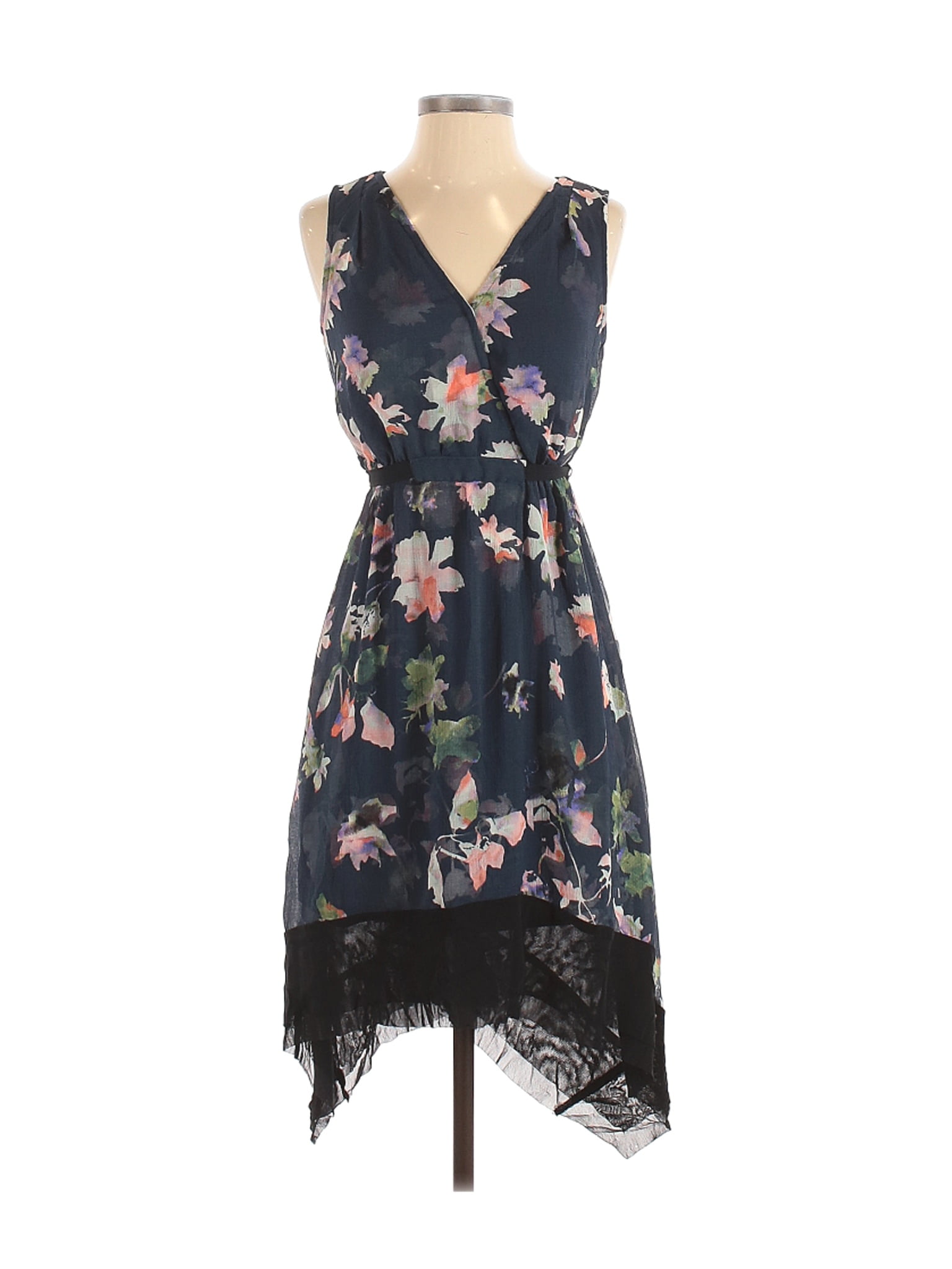 vera wang petite dresses