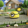 thumbnail image 6 of YOLOPARK Minions Sensor Run Remote Control Toy,Despicable Me Voice & LED Effects, Obstacle Avoidance toys for pets and Kids Age 3+ Year Old, 6 of 7
