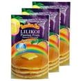 thumbnail image 4 of Hawaiian Sun Lilikoi Passion Fruit Pancake Mix (3 Pack), 4 of 6