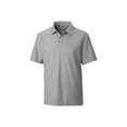 thumbnail image 7 of Cutter & Buck Men's Short Sleeve Breakthrough Performance Polo, 7 of 7