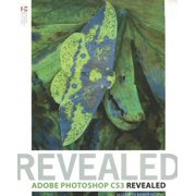 Adobe Photoshop Cs3 Revealed