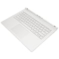 thumbnail image 4 of Clavier pour Ordinateur Portable Book 2, 13,5 Pouces Clavier Sensible Contrôle en Alliage d'Aluminium Clavier Clavier Multifonctions, 4 of 8
