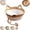 Light Brown, variant on Handwoven Cat Basket Bed, 2-in-1 Scratching & Sleeping Cave with Hanging Ball, Instinct Basket for Cats & Kittens, Durable Cotton Rope Nest for Indoor Pets (Gray,Small)