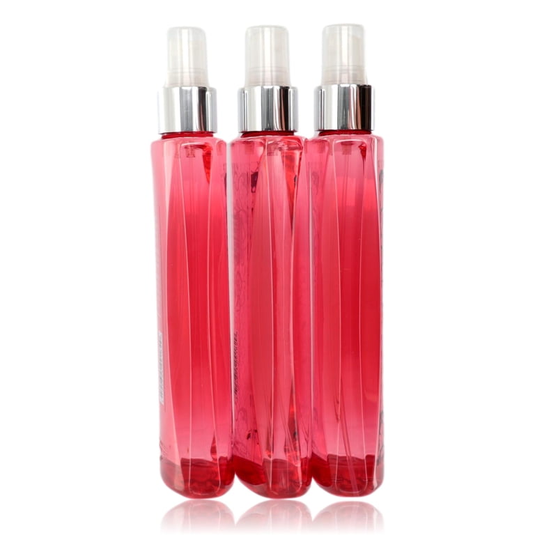 ✨M☆Mさん専用✨ SEXIEST FANTASIES 3点セット Sexiest Fantasies Crazy for You by Parfums De Coeur, 3 Pack 8 oz