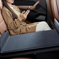 thumbnail image 3 of relayinert Car Mattress Easy Installation Folding with Pocket Storage Backseat Extender, 3 of 5