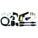 thumbnail image 3 of Hidrolavadora Electrica AKSI MAXTOOL 1350W HIDRO-E-1500-MX, 3 of 3