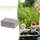 thumbnail image 1 of Ladrillo de limpieza de parrilla de barbacoa Cocina Picnic Herramienta Barbacoa Parrilla Limpieza Ladrillo Bastidores Manchas Grasa Limpiador Piedra Barbie Nuevos Originales, 1 of 8