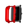 thumbnail image 1 of Funda Tup Para Reloj Inteligente, Funda Protectora Compatible Con Amazfit Bip/Amazfit Bip S/Bip 1S/Amazfit Bip Lite/Bip Lite 1S/Amazfit A1608 Eigraketly EL016380-06, 1 of 5