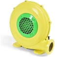 thumbnail image 3 of OLAKIDS Air Blower, Commercial Pump Fan, 480W Inflatable Bouncer Blower, Perfect for Inflatable Bounce House and Bouncy Castle, Yellow, 3 of 7