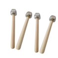 thumbnail image 4 of lionlar Baby Rattle, Percussion Shaker Musical Instrument Shaker for Children Birthdays, 4 of 7