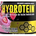 thumbnail image 5 of Hydrotein Whey Protein Fresas Con Crema 5 Lbs Advance Nutrition. Advance ADVHYDROFRESA, 5 of 5