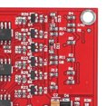 thumbnail image 2 of DC Motor Driver Module Plastic 2Channel PWM HighPower Electronic Component 160W, 2 of 7