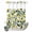 FruitsZF7881, variant on No Hook Shower Curtain with Built-in Rings - Thanksgiving Autumn Washable Waterproof Fabric Bathroom Curtains for Hotel,Rentals, 72 X 78 Inch Long , Red Maple Leaves Owl Fire Orange