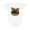 AA-White, variant on Wasilla Alaska Moose Nature Scene Wilderness Boys or Girls Baby Bodysuit
