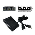 thumbnail image 3 of HimaPro Foot Control Pedal and Power Cord 359102-001 for Singer Sewing Machine, 3 of 5