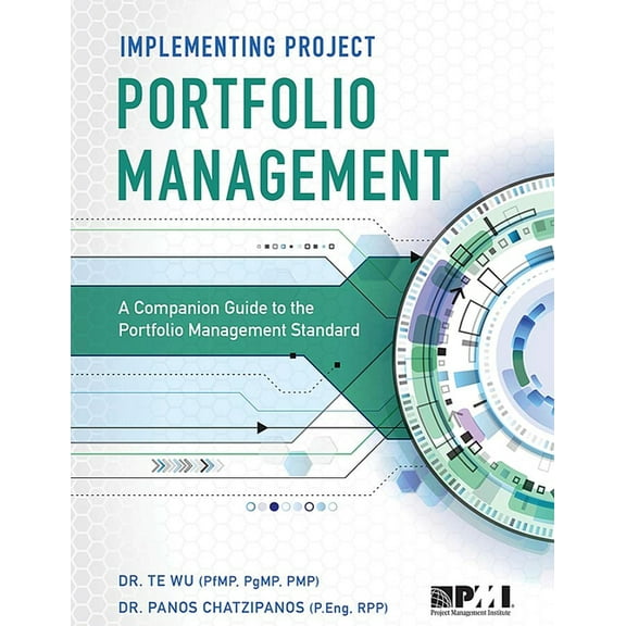 Implementing Project Portfolio Management, (Paperback)