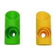 thumbnail image 4 of Yokua 3Pcs Foam Pipe Cutter Tool Foam Pipe Cutting Guide Pipe Lagging Insulation, 4 of 15