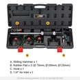 thumbnail image 4 of EWK Pneumatic Suction Dent Puller for 75-125mm Car Body Panel Dent Repair, 4 of 10