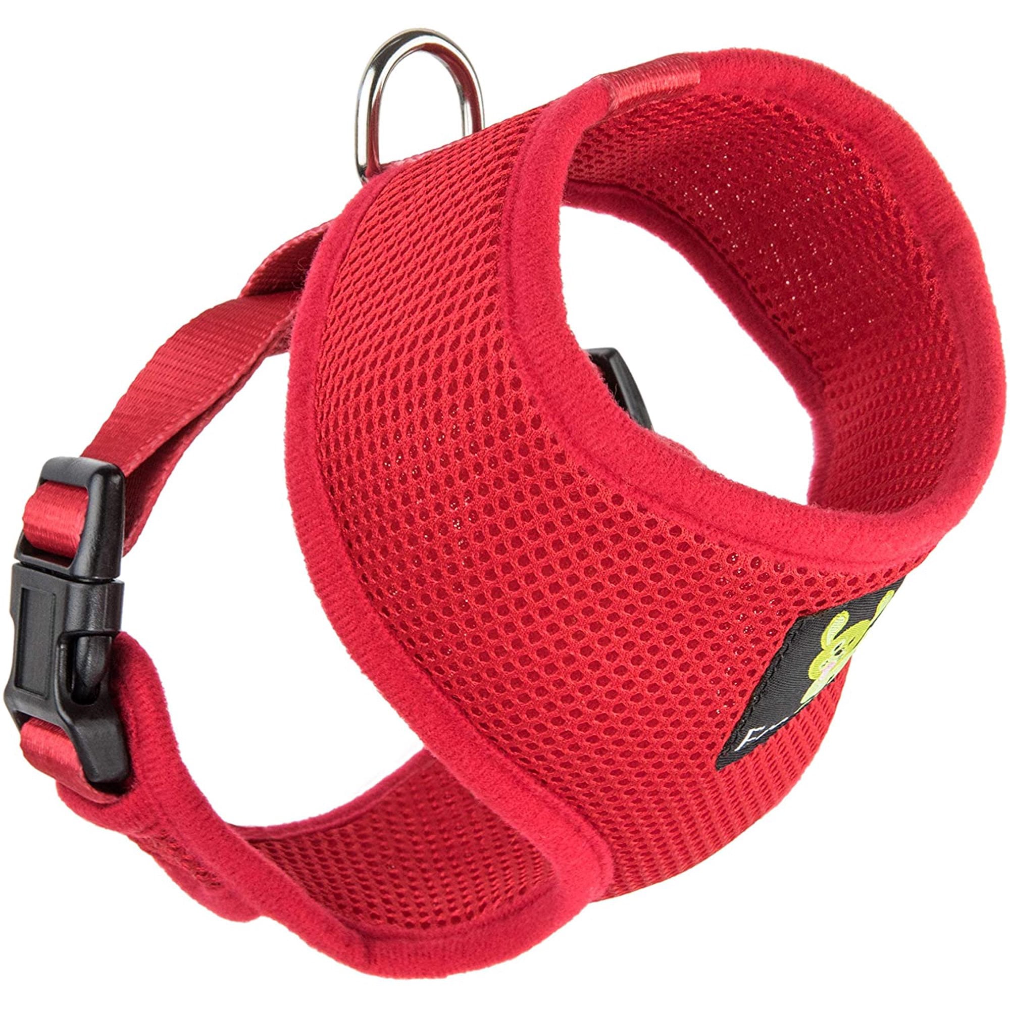 Ecobark maximum top comfort dog harness