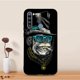 thumbnail image 1 of Para Xiaomi Redmi Note 8T Funda trasera de silicona para teléfono Redmi Note 8T Note8T 8 T Funda Coque Capa Bumper Protect Shell Bag Tan Jianjun unisex, 1 of 2