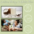 thumbnail image 5 of Coco Joy Natural Coconut Water, 1 L, 5 of 5