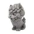thumbnail image 1 of Sandstone Statue, Aquarium Landscaping, Meditating Figurines, Sandstone Tea Pet, Style C, 1 of 9