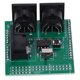 thumbnail image 1 of MIDI Module, Digital Interface MIDI Adapter Board, For Microcontroller Repairing ANGGREK MIDI Module, 1 of 8