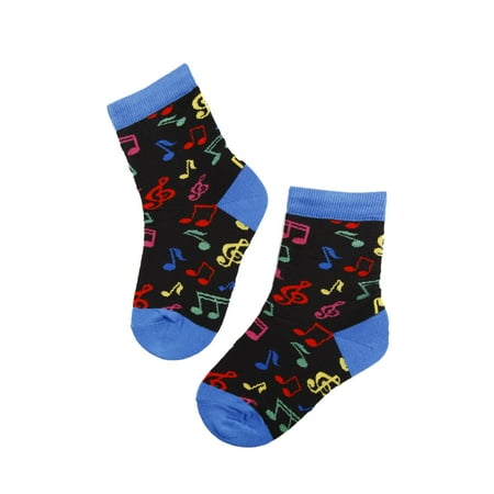 

Musical Colorful Socks For Children