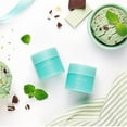 thumbnail image 4 of (2 pack) Laneige Lip Sleeping Mask, Mint Choco, 0.7 Oz, 4 of 8