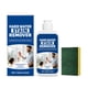 thumbnail image 2 of Quitamanchas de agua dura Elimina manchas difíciles Limpiador de grifos de ducha Limpiador de muebles de acero 100 ml, 2 of 7