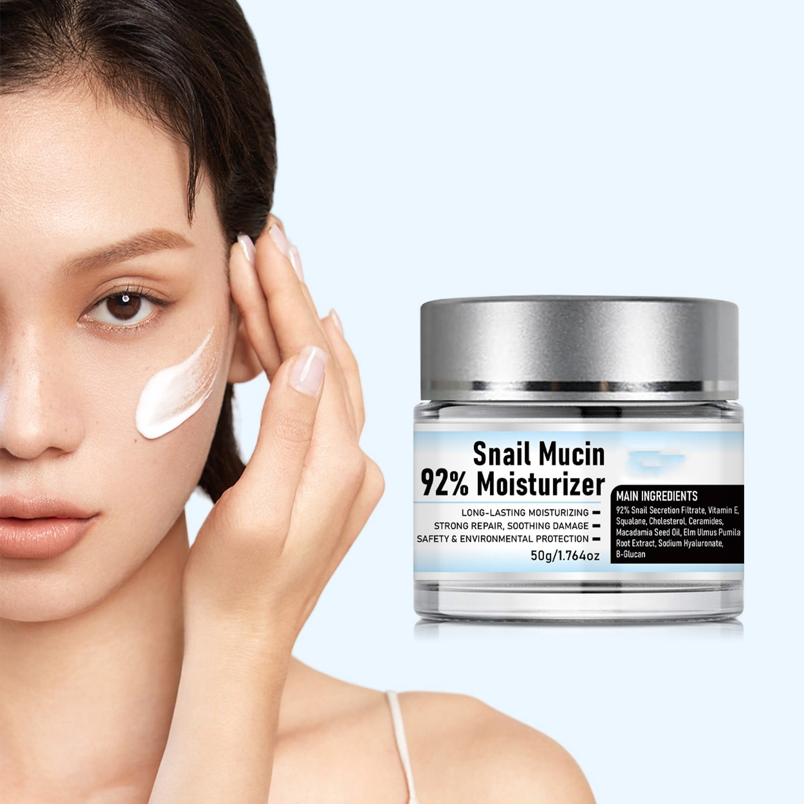 Matrix 12 A Hair Grower for Kids Oil for Hair 4c Ts Shampoo Vital Care Hair Gel Home Hair Care Hair Grease for Kids Big Headbands for Women's Hair Natural Eyelash Growth Promotes 18 Molecular Hair
